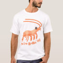Search for cartoon shrimp tshirts Ocean