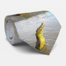 Recherche de crocodiles cravates Reptile