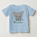 Search for dumbo baby clothes Elephant