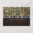 Search for camo wedding invitations Wood