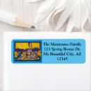 Search for quail return address labels Wildlife