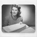 Search for homemaker mousepads Vintage