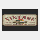Search for classic cars stickers Transportation