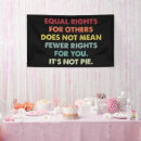 Search for equality banners Love is love