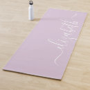 Search for pastel yoga mats Simple