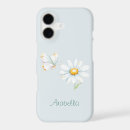 Search for pretty blue butterflies iphone cases Floral