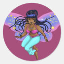 Search for black fairy stickers Cute