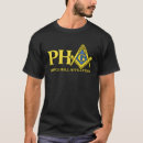 Recherche de maçonnique tshirts Salle