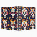 Search for sugar skull binders Halloween