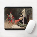 Recherche de fairy tapis souris Château