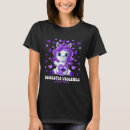 Search for domestic violence ribbon tshirts Month