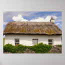 Search for thatched roof posters Ireland