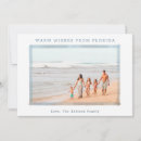 Search for florida photo christmas cards Tropical
