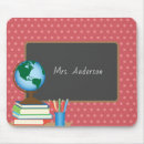 Search for globe standard mousepads Back to school