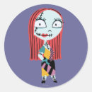 Search for tim burtons nightmare before christmas stickers Halloweentown