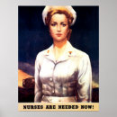 Search for patriotic nurse posters Vintage