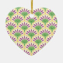 Search for lilac flower ornaments Nature