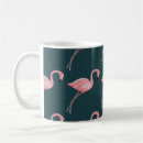 Search for blue flamingo mugs Beach
