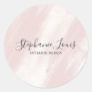 Search for simple abstract stickers Business