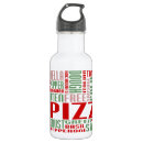 Search for pizza drinkware Restaurant