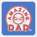 Recherche de spider autocollants Enfants
