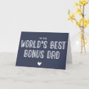Search for cute dad cards Typography