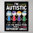 Search for puzzles art Autism awareness month