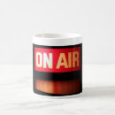 Search for broadcasting studio Radio