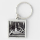 Search for private collection keychains White