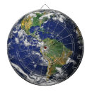 Search for globe dartboards Space