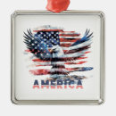 Search for states ornaments America