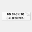 Search for back bumper stickers Traffic
