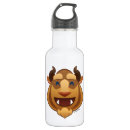 Search for beauty and the beast water bottles Tween