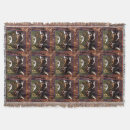 Search for medieval blankets Animal