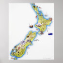 Search for flag of new zealand posters Oceania