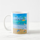 Search for i love the beach mugs Sun
