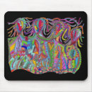 Recherche de conception unique tapis souris Mignon