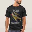 Search for flying tiger clothing P 40