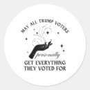 Search for voters stickers Biden