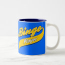 Search for bingo player mugs Gambling