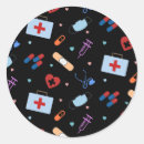 Search for medical student stickers Doctor