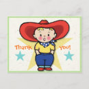Recherche de petit cowboy vœux cartes Fête