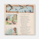 Recherche de fables magnets Animaux