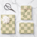 Search for sage wrapping paper Stylish