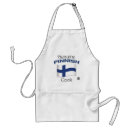 Search for finnish aprons Flag
