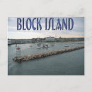 Search for block island postcards Photography