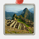 Search for machu picchu ornaments Peru