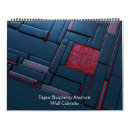 Search for abstract digital calendars Geometric