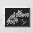 Recherche de orchidée noire cartes postales Orchidées