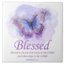 Recherche de chrétien carreaux Papillon